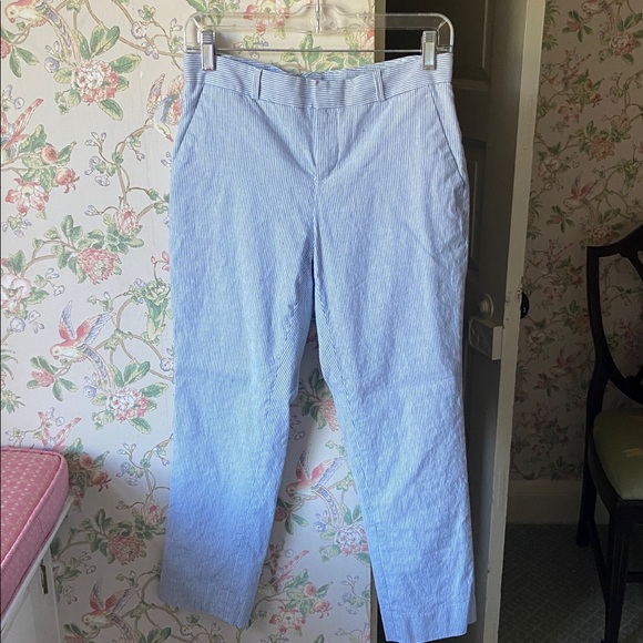 NWOT Banana Republic Avery Style Pant - Picture 2 of 9
